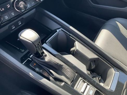 New 2026 Honda Accord Sport image 27