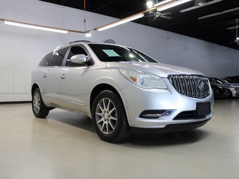 Used 2016 Buick Enclave Convenience image 2