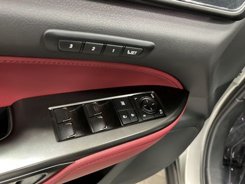 Used 2024 Lexus NX 350h AWD image 30