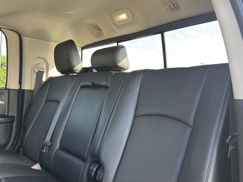 Used 2013 RAM 3500 Laramie AWD/4WD image 43