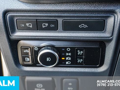 Used 2024 Ford F150 Platinum image 45