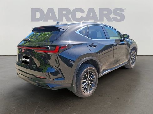 Used 2024 Lexus NX 350 AWD image 7