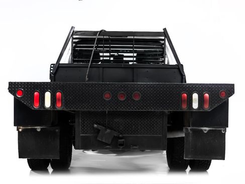 Used 2011 Ford F350 XL w/ XL Value Pkg image 8