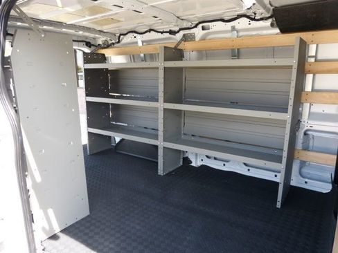 Used 2024 Ford Transit 250 Low Roof w/ Exterior Upgrade Package RWD image 18