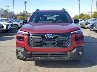 New 2026 Subaru Outback Limited video 2