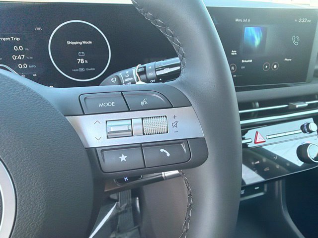New 2026 Hyundai Tucson Limited AWD/4WD image 23