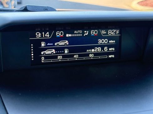 Used 2023 Subaru Forester Limited image 19