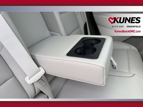 New 2027 GMC Terrain Denali w/ LPO, Floor Liner Package AWD/4WD image 13