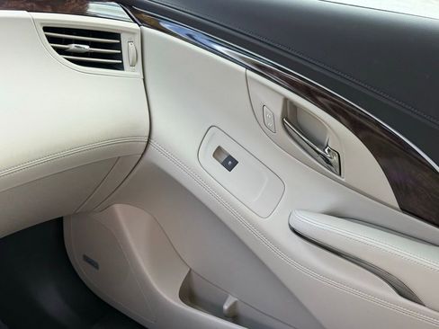 Used 2016 Buick LaCrosse Leather w/ Experience Buick Package image 43
