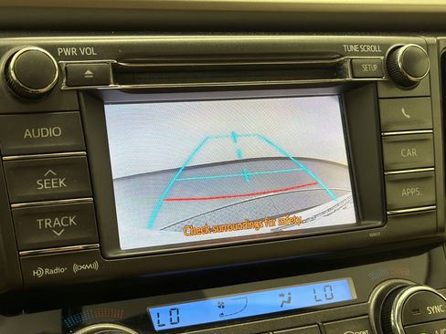 Used 2013 Toyota RAV4 XLE FWD image 21