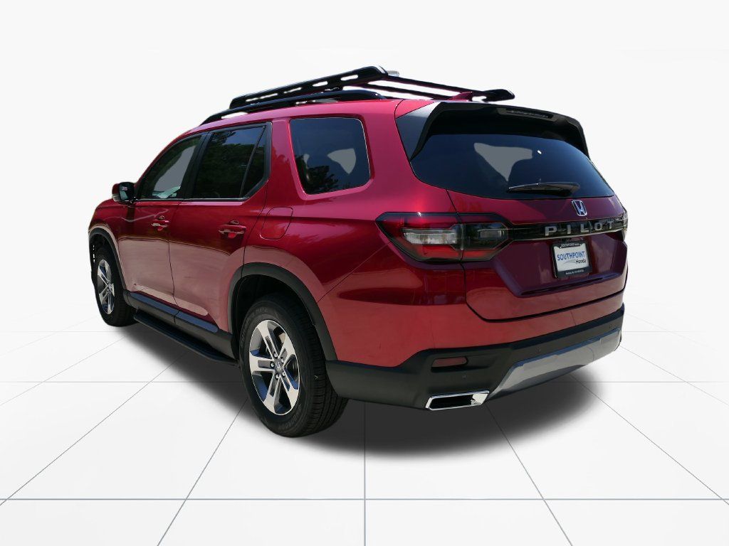 New 2026 Honda Pilot EX-L image 6