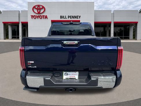 New 2026 Toyota Tundra 1794 Edition AWD/4WD image 4