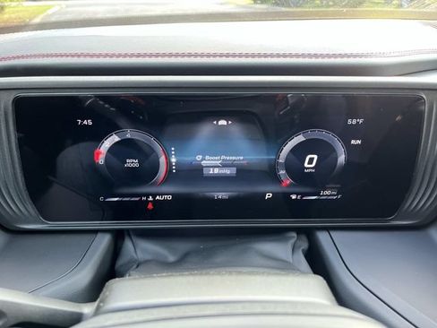 New 2026 Dodge Charger R/T w/ Performance Handling Group AWD/4WD image 29