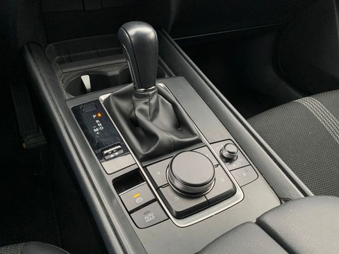 Used 2025 MAZDA CX-50 AWD 2.5 S w/ Select Package image 40