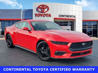 Used 2026 Ford Mustang Premium RWD 360° Tour