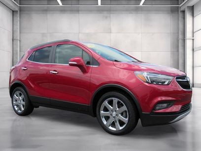 Used 2018 Buick Encore Essence w/ Experience Buick Package