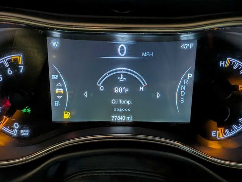 Used 2015 Jeep Grand Cherokee Laredo w/ Quick Order Package 23E image 30