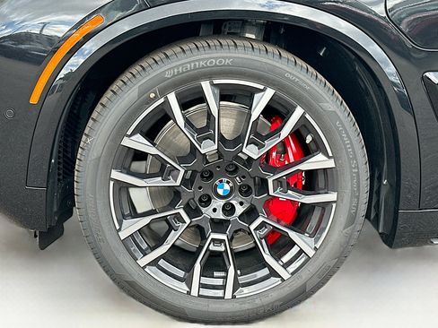 New 2026 BMW X5 xDrive50e w/ M Sport Package image 26