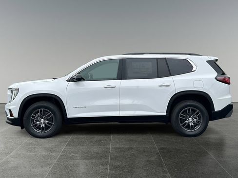 New 2026 GMC Acadia Elevation image 4