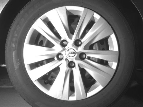Used 2025 Nissan Sentra S FWD image 15