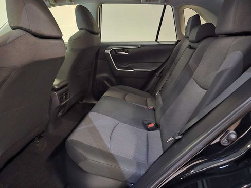 Certified 2025 Toyota RAV4 XLE w/ Convenience Package AWD/4WD image 23
