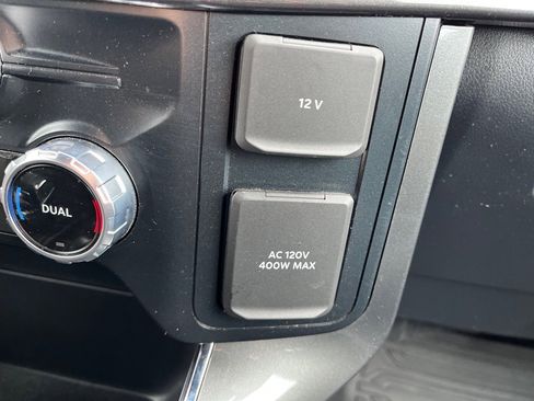 Used 2023 Ford F150 XLT w/ Equipment Group 302A High image 23