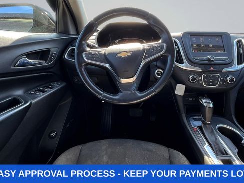 Used 2019 Chevrolet Equinox LT AWD/4WD image 10