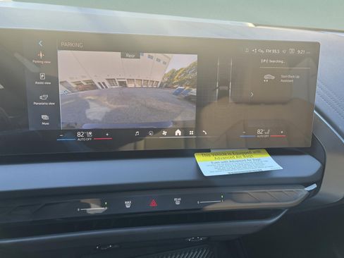 Used 2026 BMW X3 xDrive30 w/ M Sport Package image 16