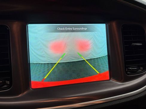 Used 2021 Dodge Charger R/T w/ Blacktop Package image 27