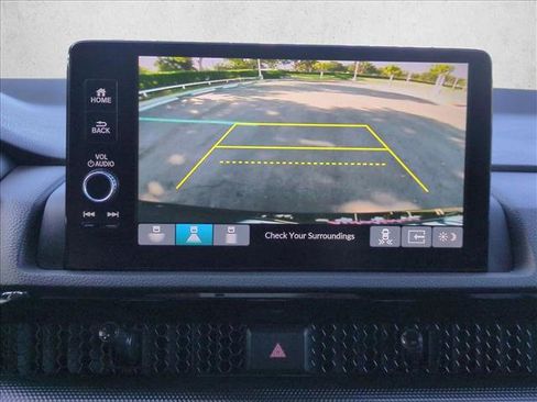 Used 2025 Honda CR-V EX-L image 13