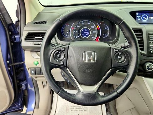 Used 2013 Honda CR-V EX-L image 14