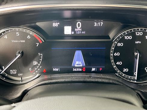 Used 2021 Cadillac CT5 Premium Luxury AWD/4WD image 12