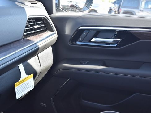 New 2026 Chevrolet Tahoe Premier image 20