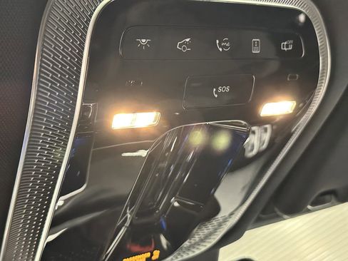 Certified 2022 Mercedes-Benz S 500 4MATIC image 34