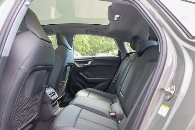 Certified 2025 Audi A5 Premium Plus w/ Premium Plus AWD/4WD image 24