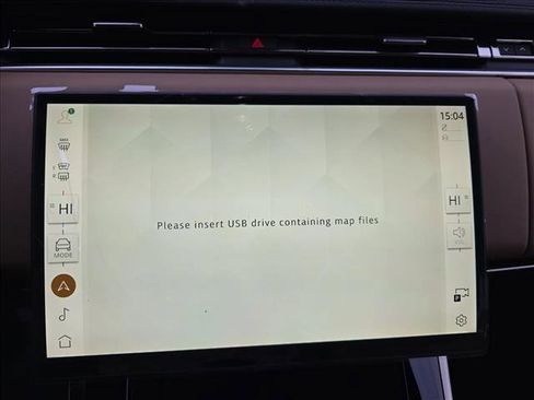 New 2026 Land Rover Range Rover Sport SE image 24