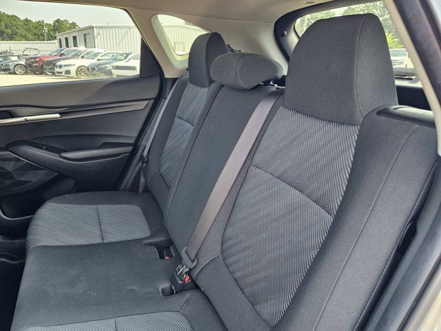Used 2026 Kia Seltos LX FWD image 30