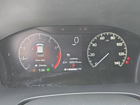 Used 2024 Honda CR-V EX-L image 20