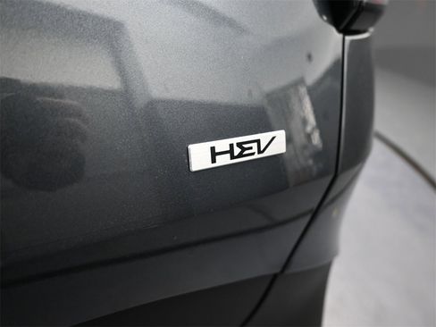 New 2026 Kia Sportage EX image 11