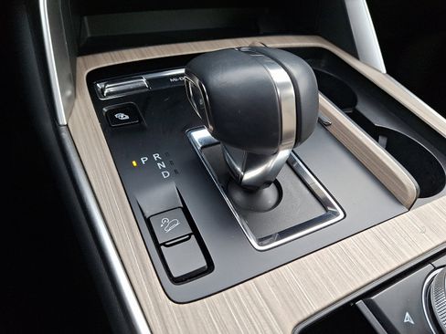 Certified 2025 MAZDA CX-90 Plug-In Hybrid w/ Preferred image 15