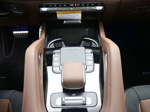 New 2026 Mercedes-Benz GLE 63 AMG S image 13