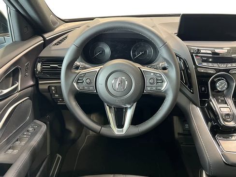 New 2026 Acura RDX SH-AWD image 14