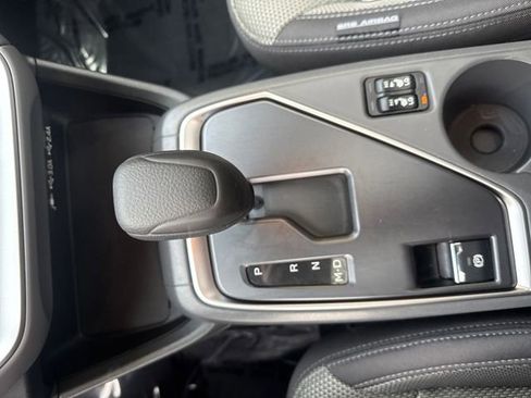 Used 2024 Subaru Crosstrek 2.0i Premium image 18
