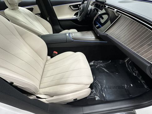 Certified 2025 Mercedes-Benz E 350 Sedan image 14