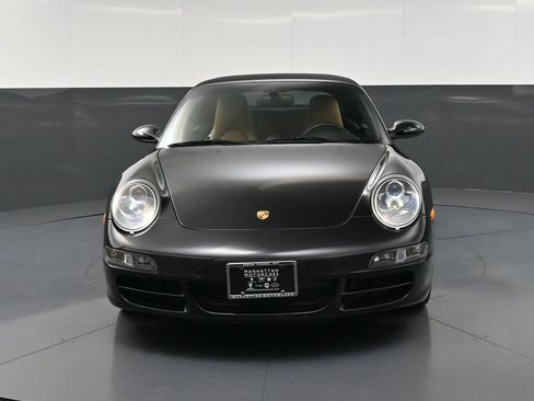 Used 2007 Porsche 911 Carrera 4S AWD/4WD image 11
