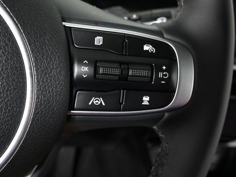 New 2026 Kia K5 GT-Line w/ GT-Line Premium Package image 22