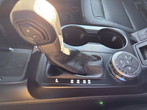 New 2025 Ford Bronco Outer Banks image 27