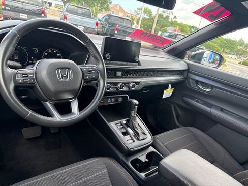 Used 2024 Honda CR-V Sport image 24