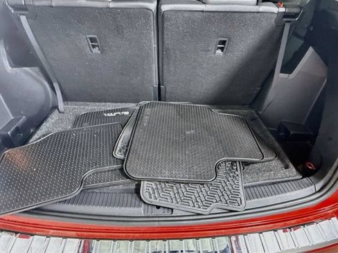 Used 2022 Volkswagen Atlas SE FWD image 25