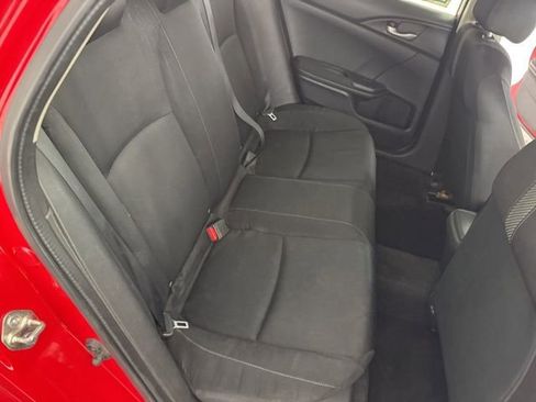 Used 2016 Honda Civic LX image 29